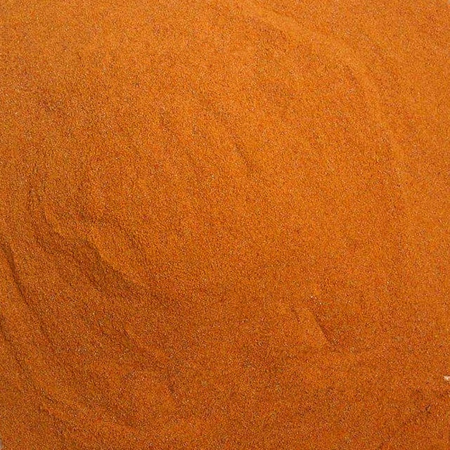Decapsulated artemia cysts - shell-free ready-to-use feed